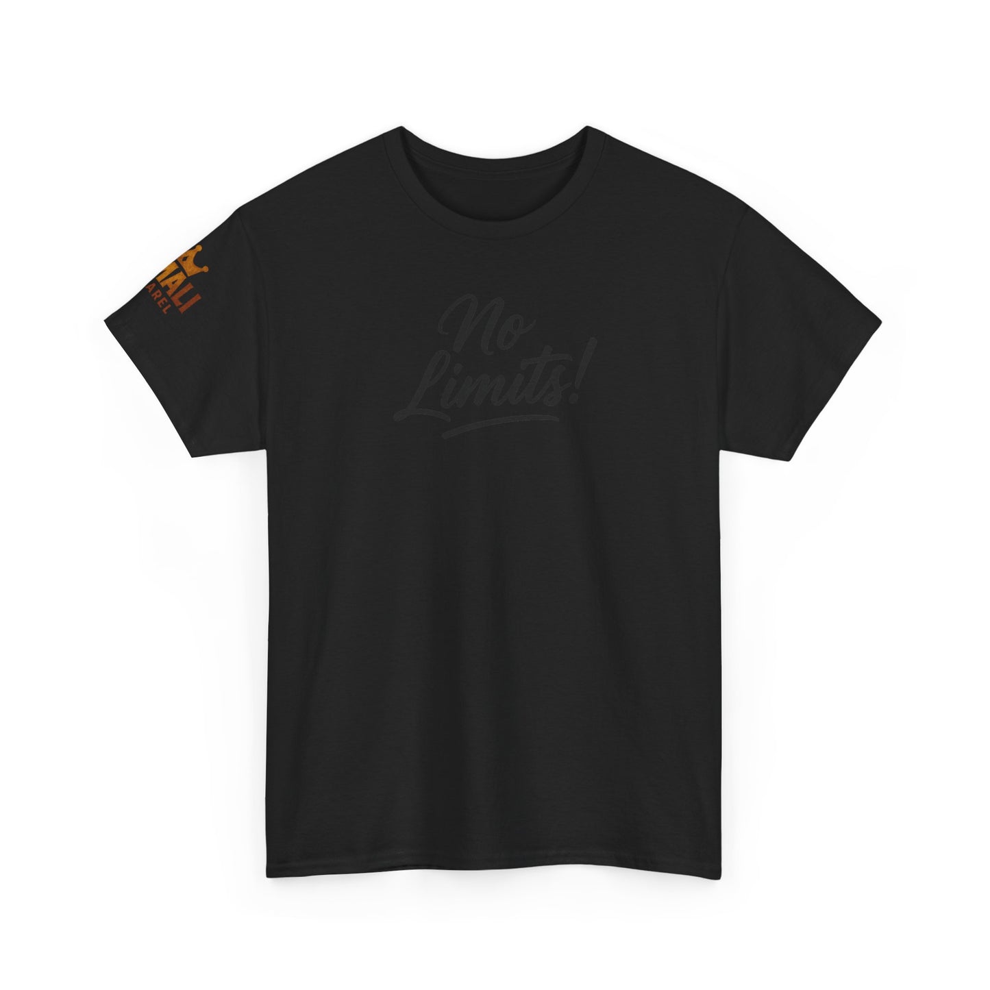 No Limits Unisex T-Shirt