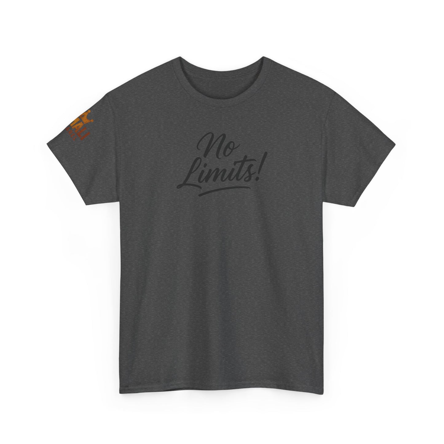 No Limits Unisex T-Shirt