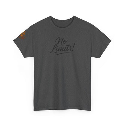 No Limits Unisex T-Shirt
