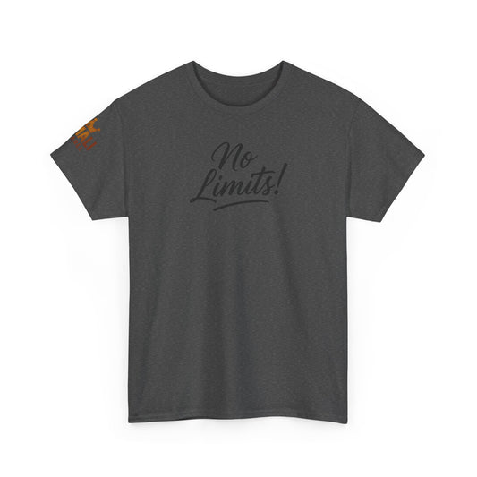 No Limits Unisex T-Shirt