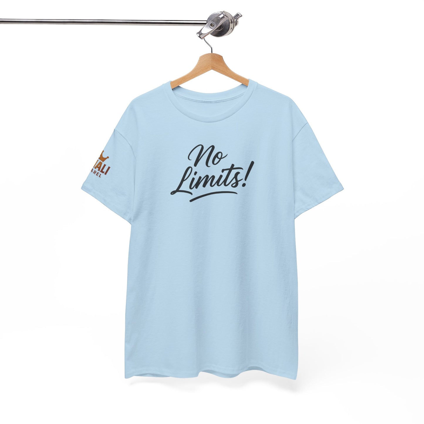No Limits Unisex T-Shirt