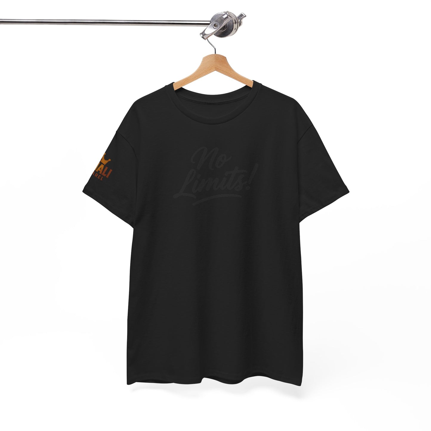 No Limits Unisex T-Shirt