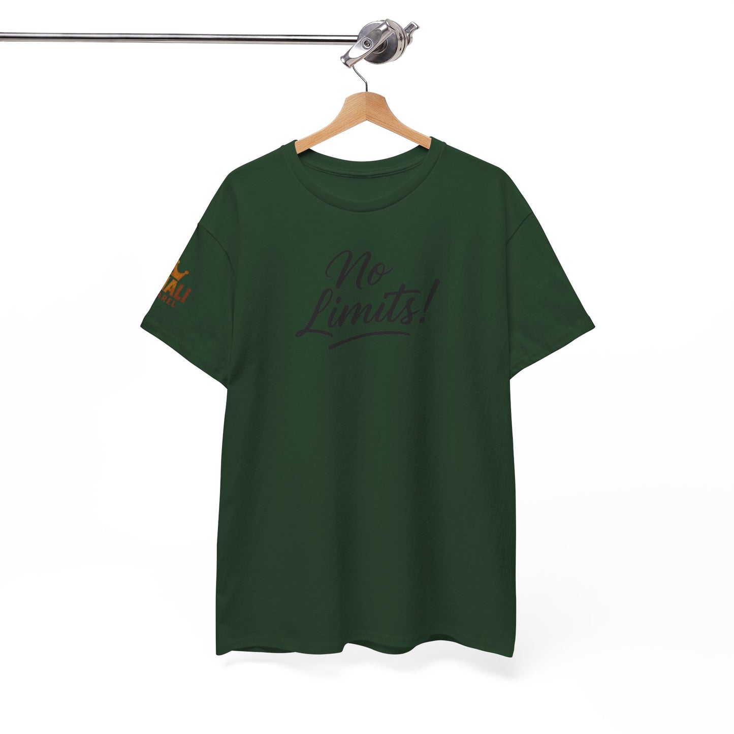 No Limits Unisex T-Shirt