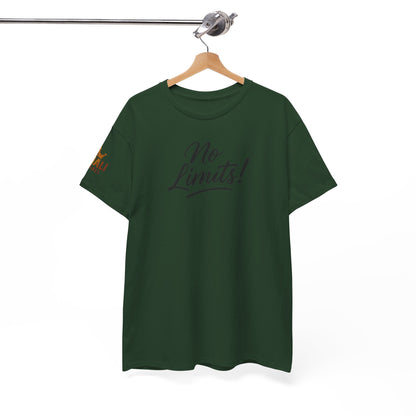 No Limits Unisex T-Shirt