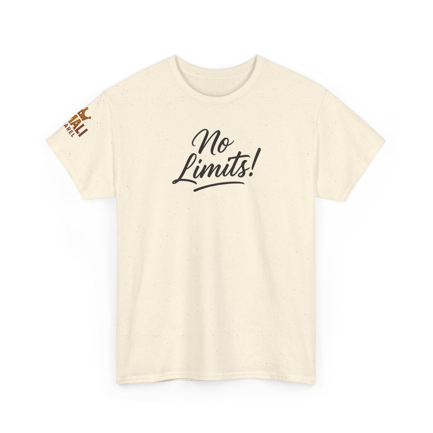 No Limits Unisex T-Shirt