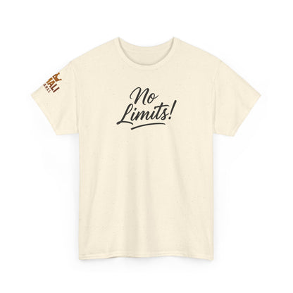 No Limits Unisex T-Shirt
