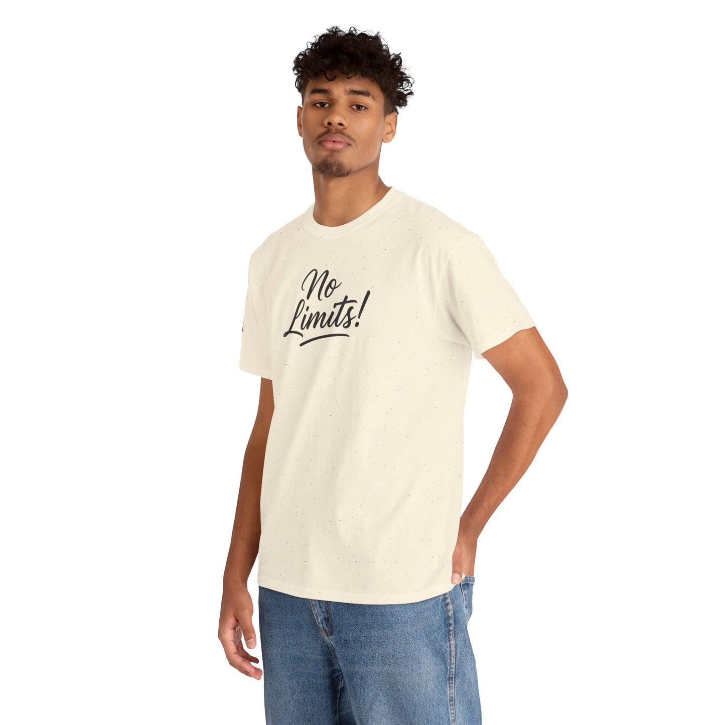 No Limits Unisex T-Shirt