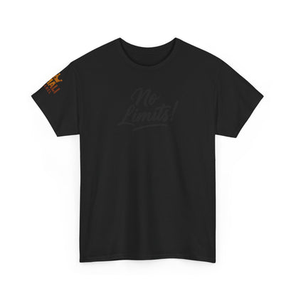 No Limits Unisex T-Shirt