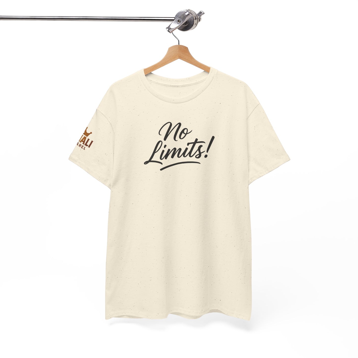 No Limits Unisex T-Shirt