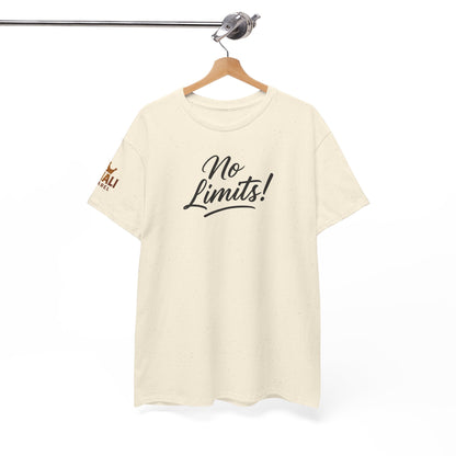 No Limits Unisex T-Shirt