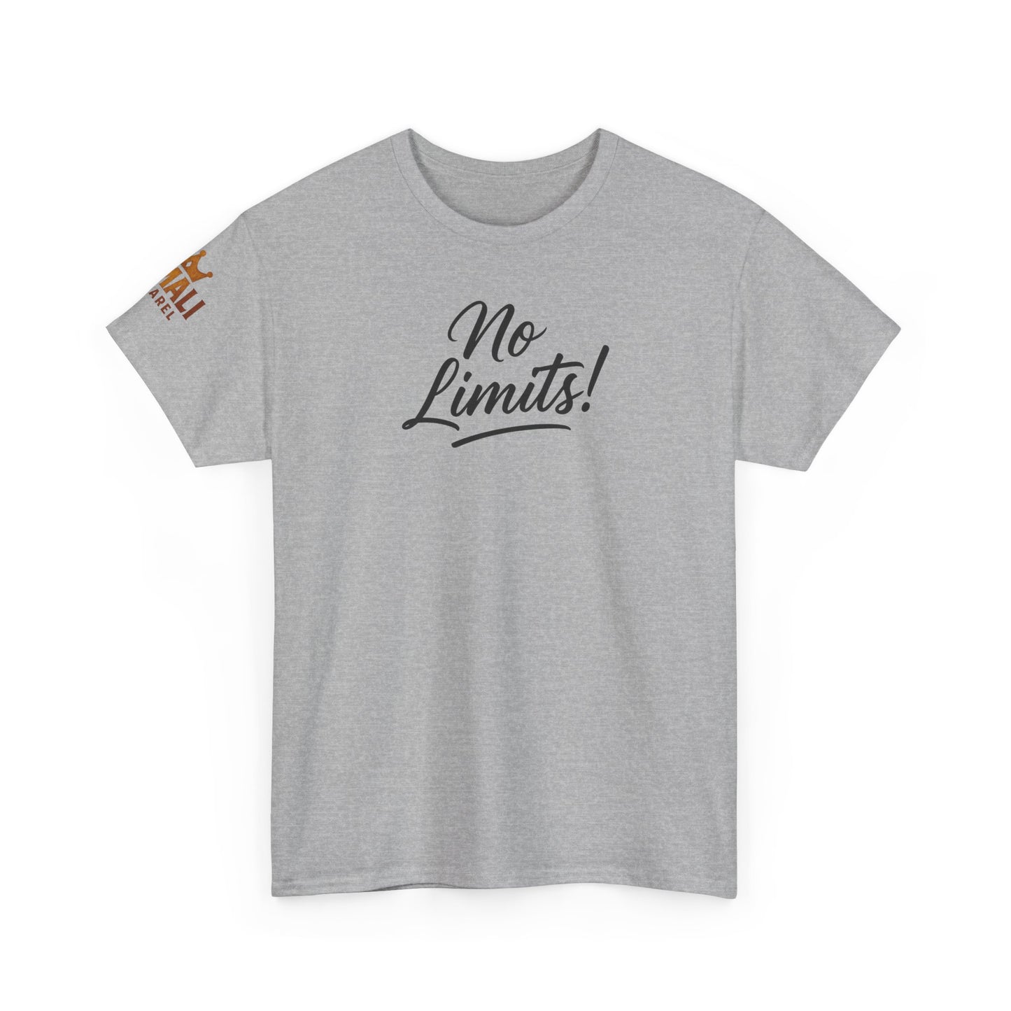 No Limits Unisex T-Shirt