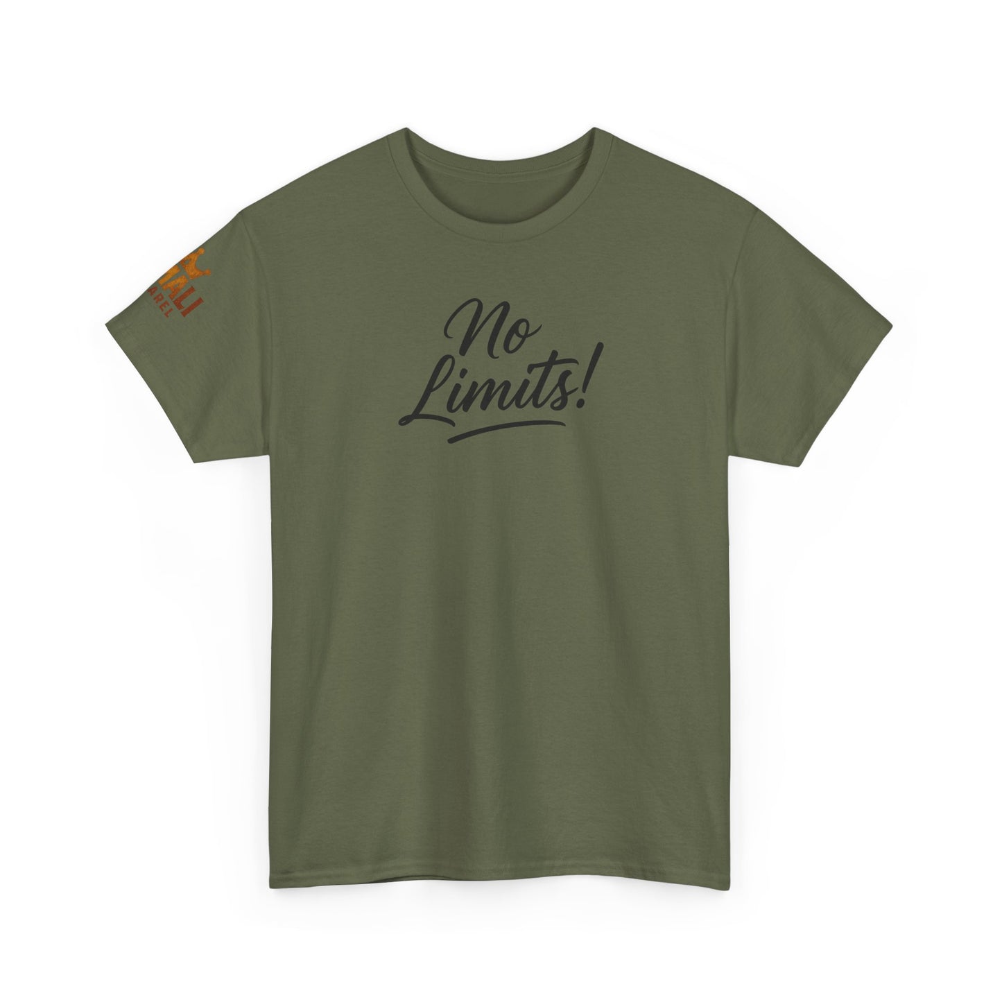 No Limits Unisex T-Shirt