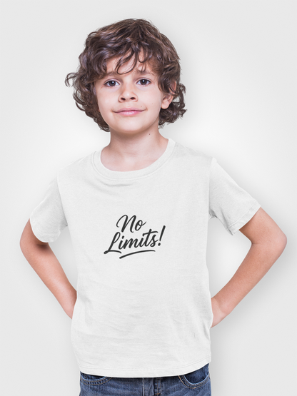 No Limits Unisex T-Shirt