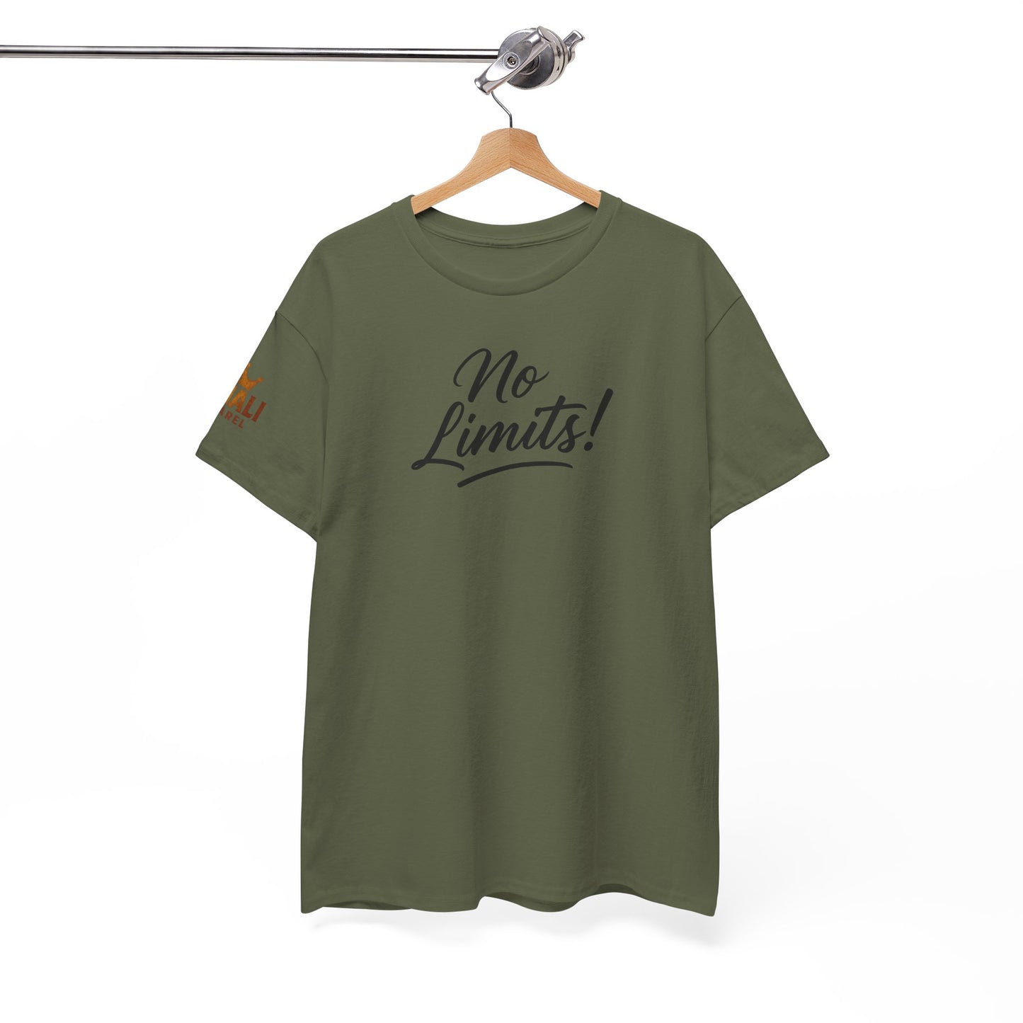 No Limits Unisex T-Shirt