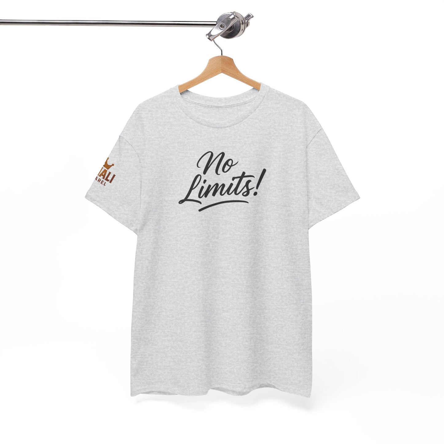 No Limits Unisex T-Shirt