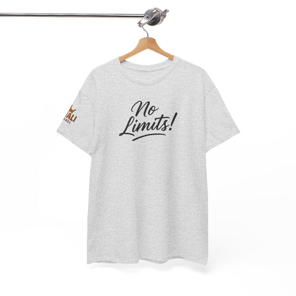 No Limits Unisex T-Shirt