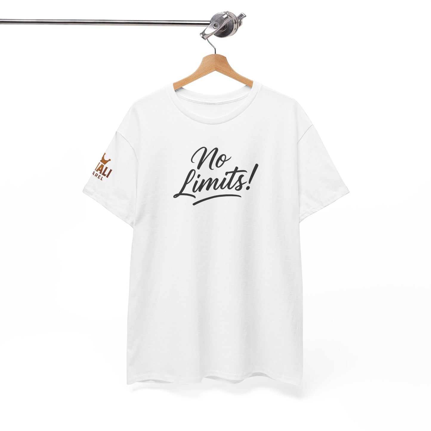 No Limits Unisex T-Shirt