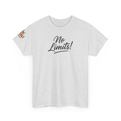 No Limits Unisex T-Shirt