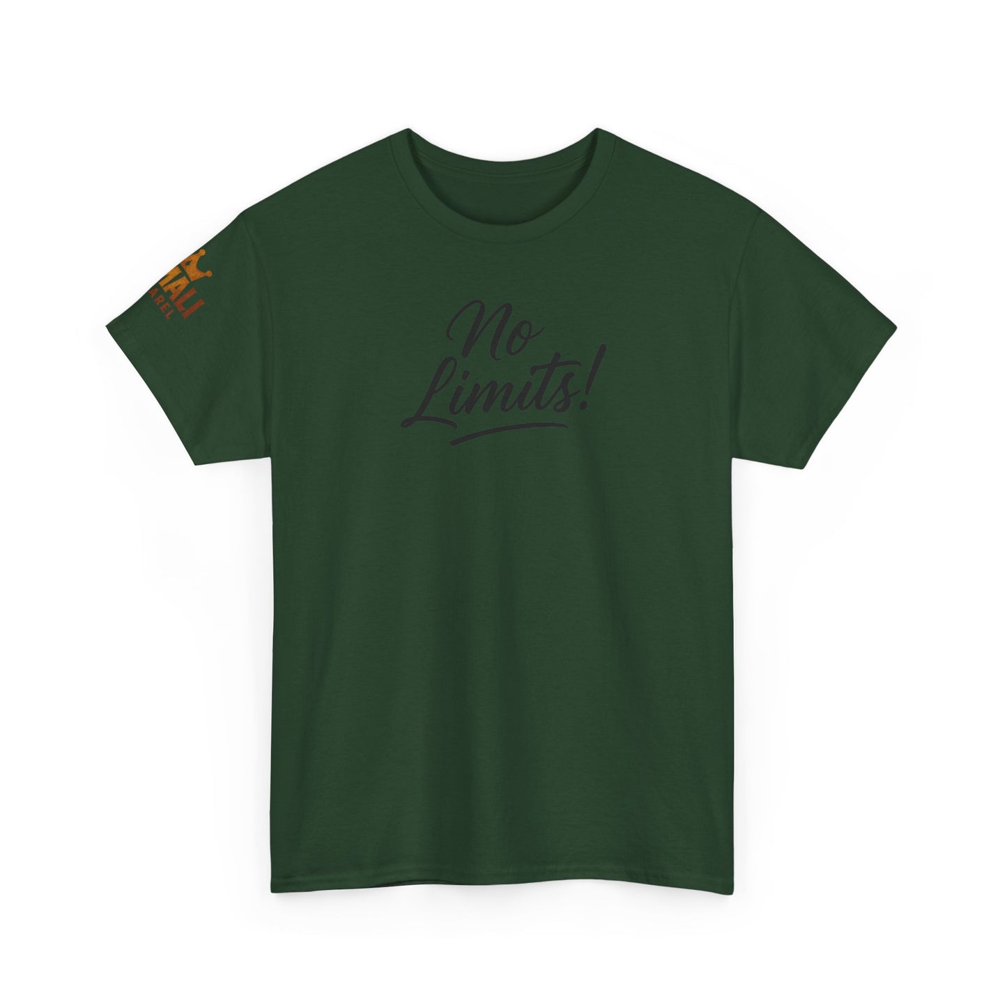 No Limits Unisex T-Shirt