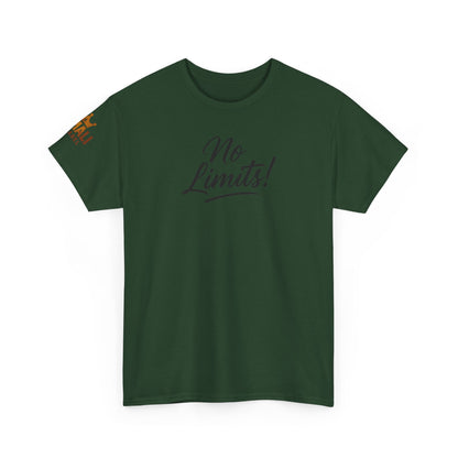 No Limits Unisex T-Shirt