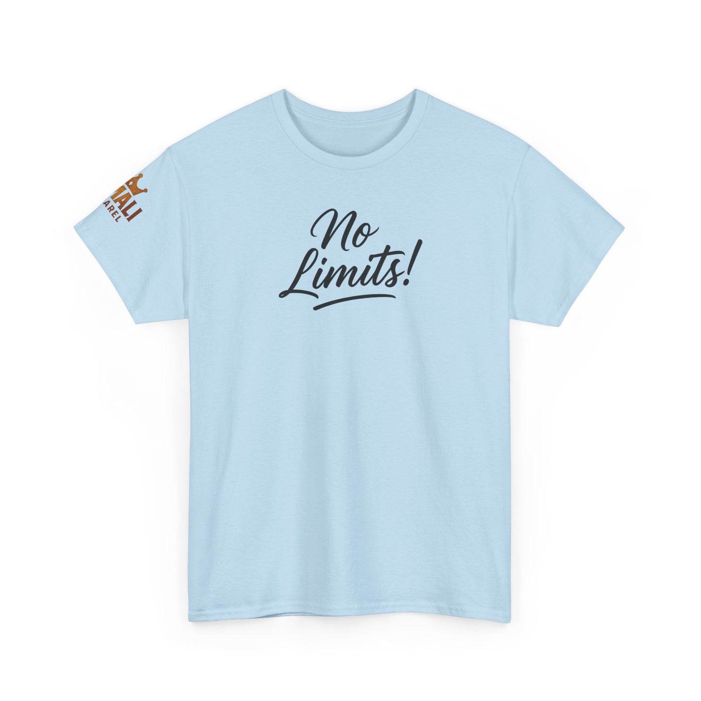 No Limits Unisex T-Shirt