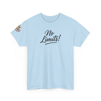 No Limits Unisex T-Shirt