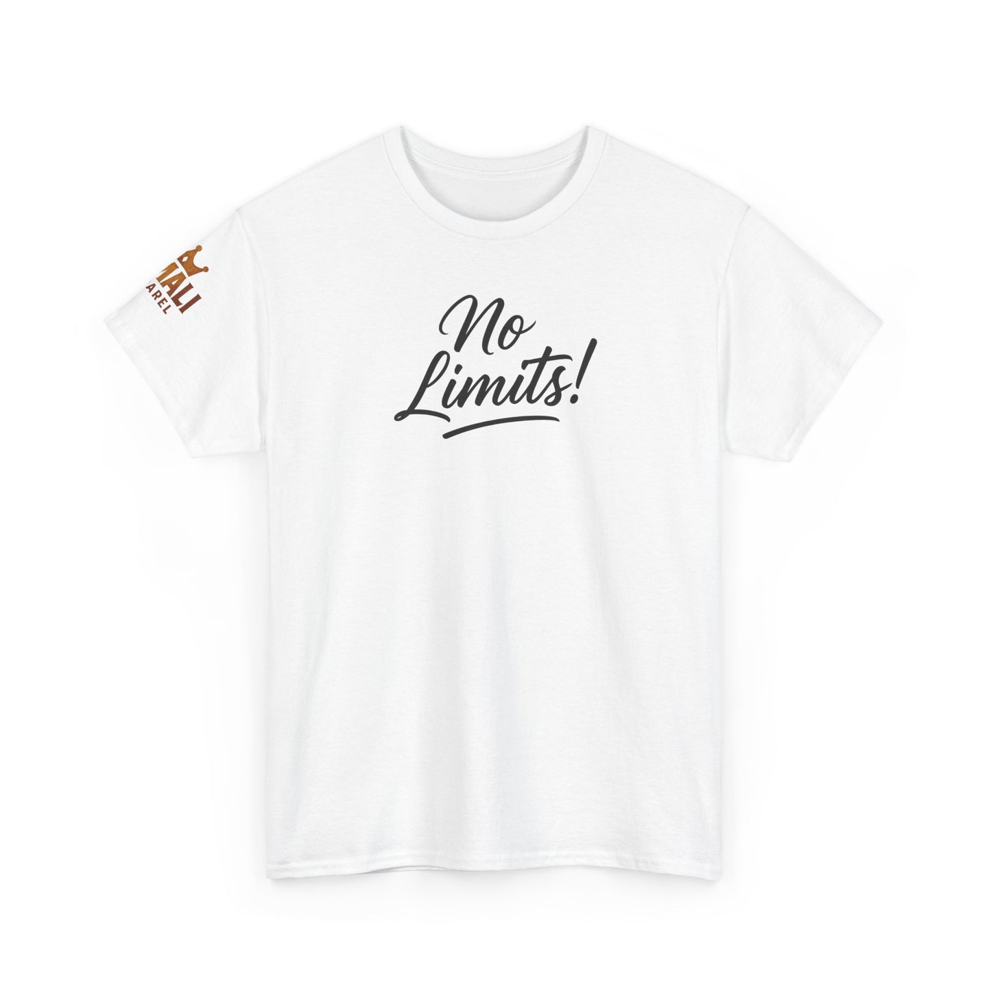 No Limits Unisex T-Shirt