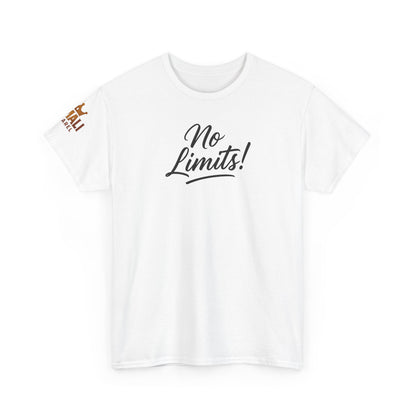 No Limits Unisex T-Shirt