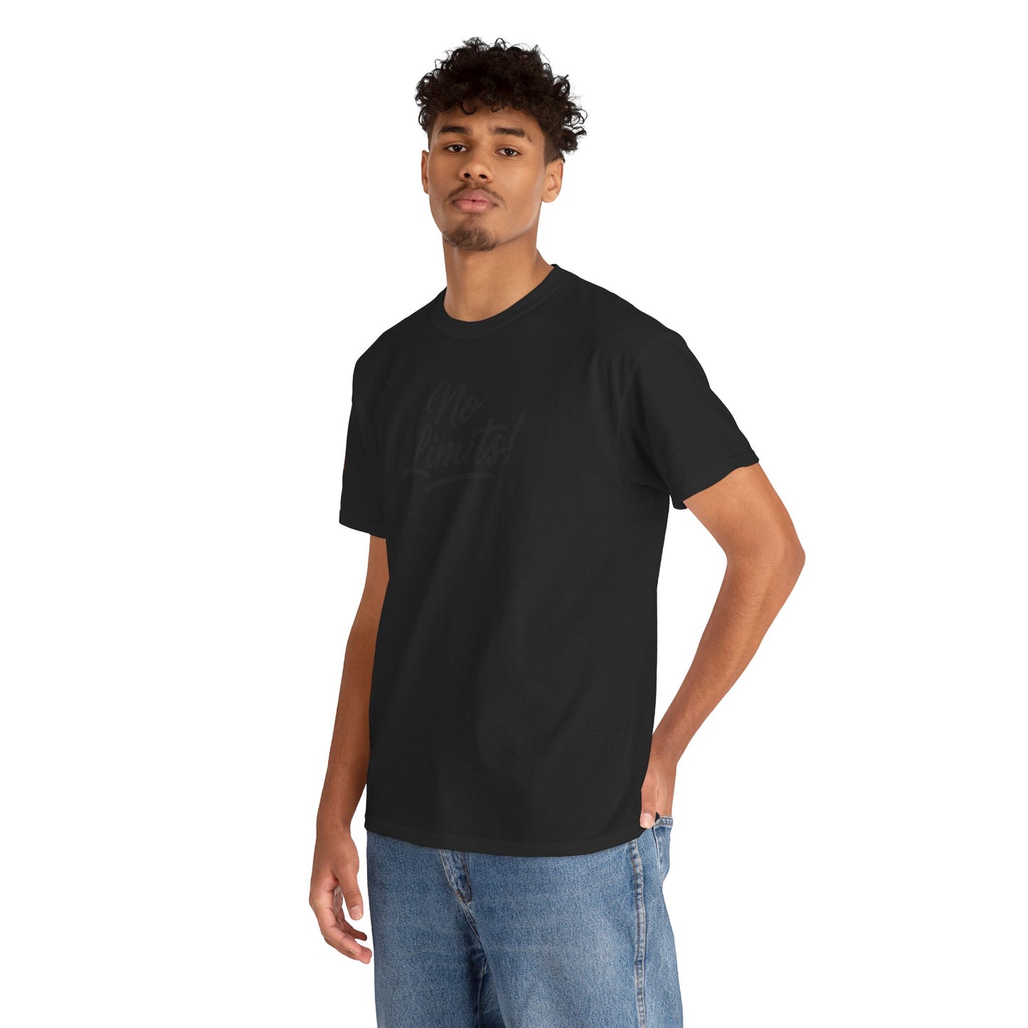 No Limits Unisex T-Shirt