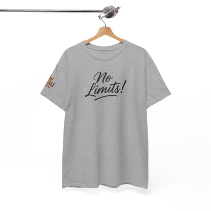 No Limits Unisex T-Shirt