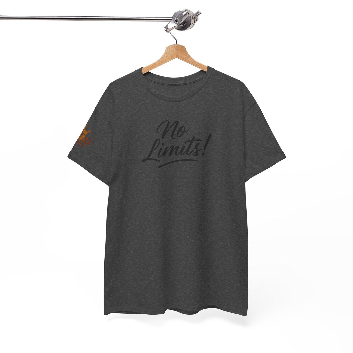No Limits Unisex T-Shirt